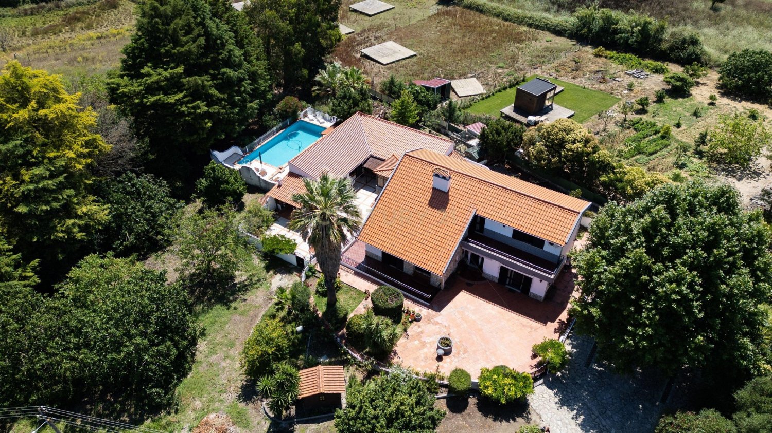 3 غرف نوم منزل في Santarem, Portugal رقم 146451