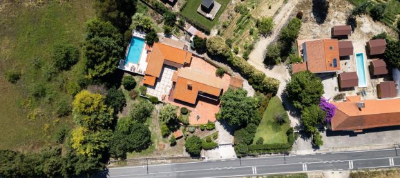 3 غرف نوم منزل في Santarem, Portugal رقم 146451 40