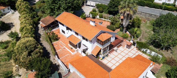 3 غرف نوم منزل في Santarem, Portugal رقم 146451 8