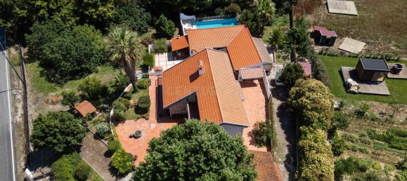 3 غرف نوم منزل في Santarem, Portugal رقم 146451 48