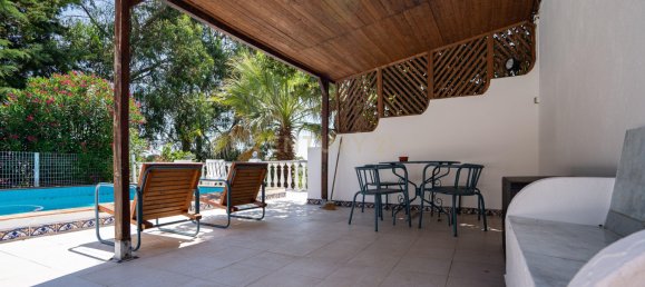 3 غرف نوم منزل في Santarem, Portugal رقم 146451 36