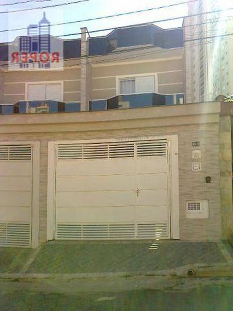 Casa T3 em São Paulo, Brazil N.º 478333