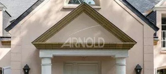 4 bedrooms House in Vannes, France No. 192797 36