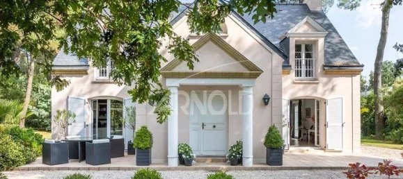 4 bedrooms House in Vannes, France No. 192797 39