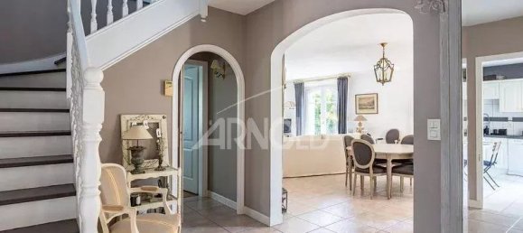 4 bedrooms House in Vannes, France No. 192797 22