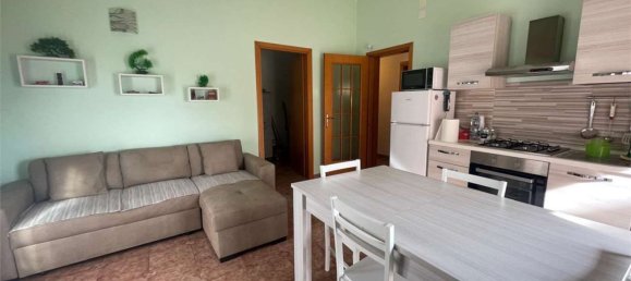 4 rooms Apartment in Syracuse, Italy No. 242712 9