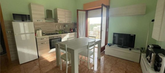 4 rooms Apartment in Syracuse, Italy No. 242712 10