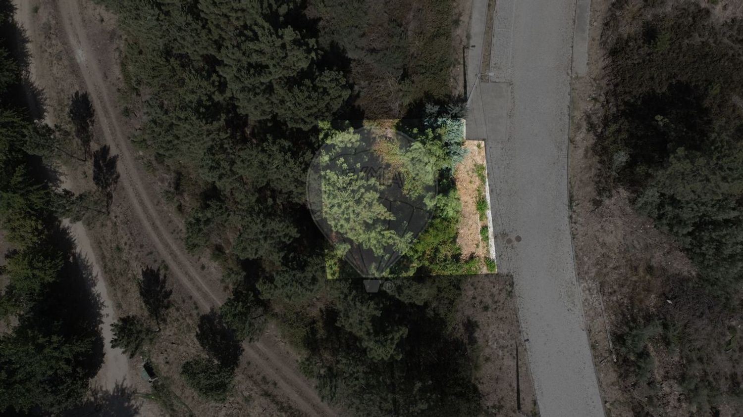 Grundstück in Amarante, Portugal 475m², Nr. 31717