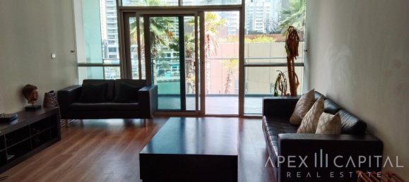 1 bedroom Apartment in Dubai Marina, UAE No. 6299 3