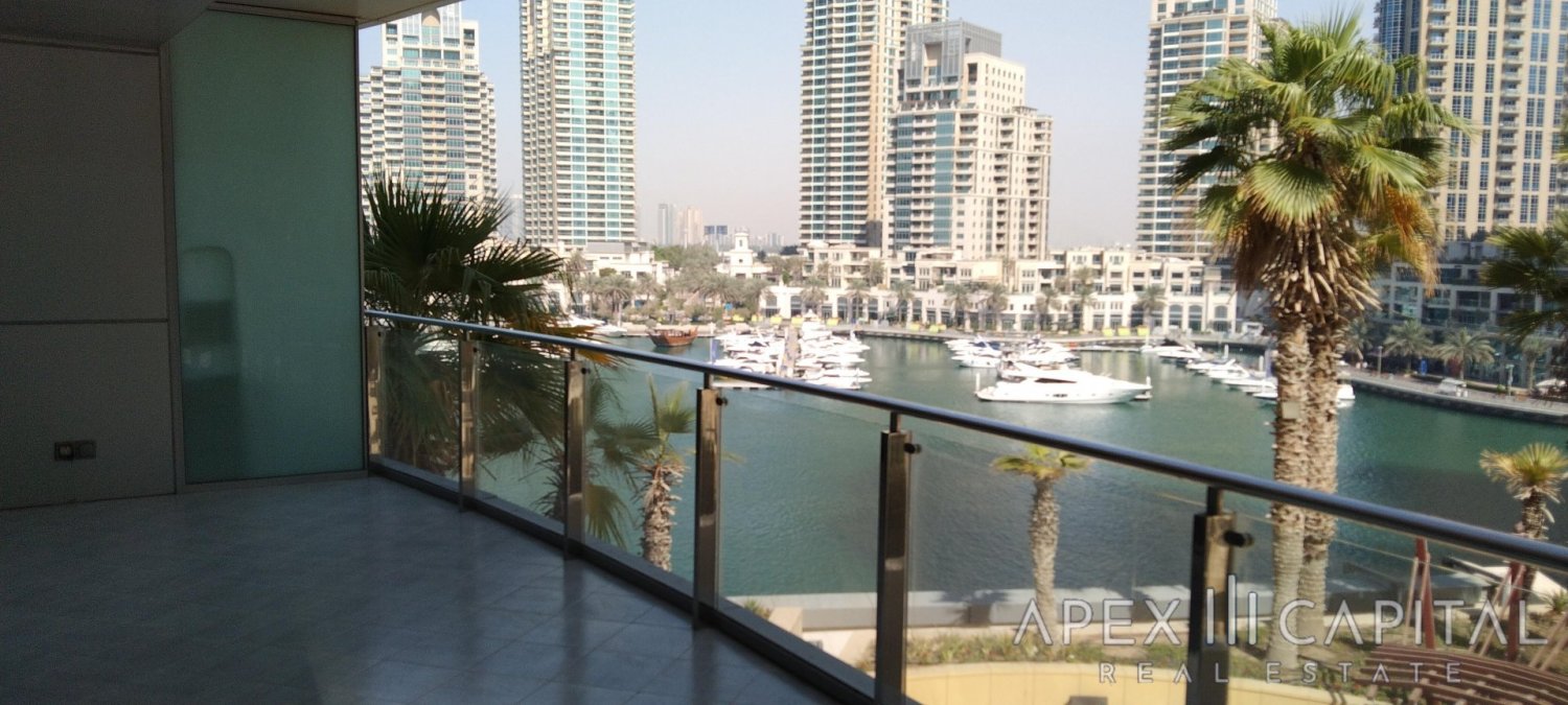1 bedroom Apartment in Dubai Marina, UAE No. 6299