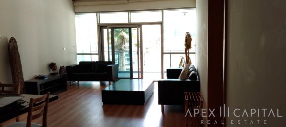 1 bedroom Apartment in Dubai Marina, UAE No. 6299 4