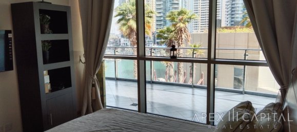 1 bedroom Apartment in Dubai Marina, UAE No. 6299 10