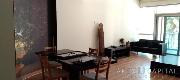 1 bedroom Apartment in Dubai Marina, UAE No. 6299 6