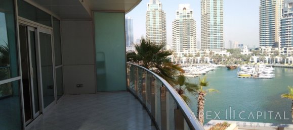 1 bedroom Apartment in Dubai Marina, UAE No. 6299 5