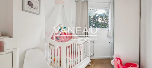 Apartamento de 2 dormitorios en Levallois-Perret, France No. 167056 7