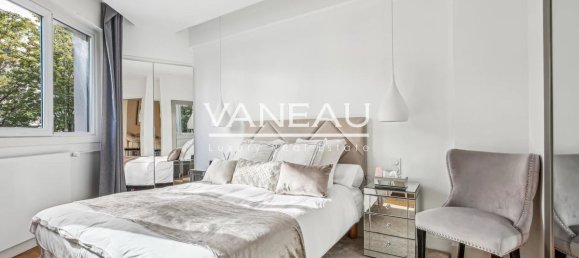 Apartamento de 2 dormitorios en Levallois-Perret, France No. 167056 5