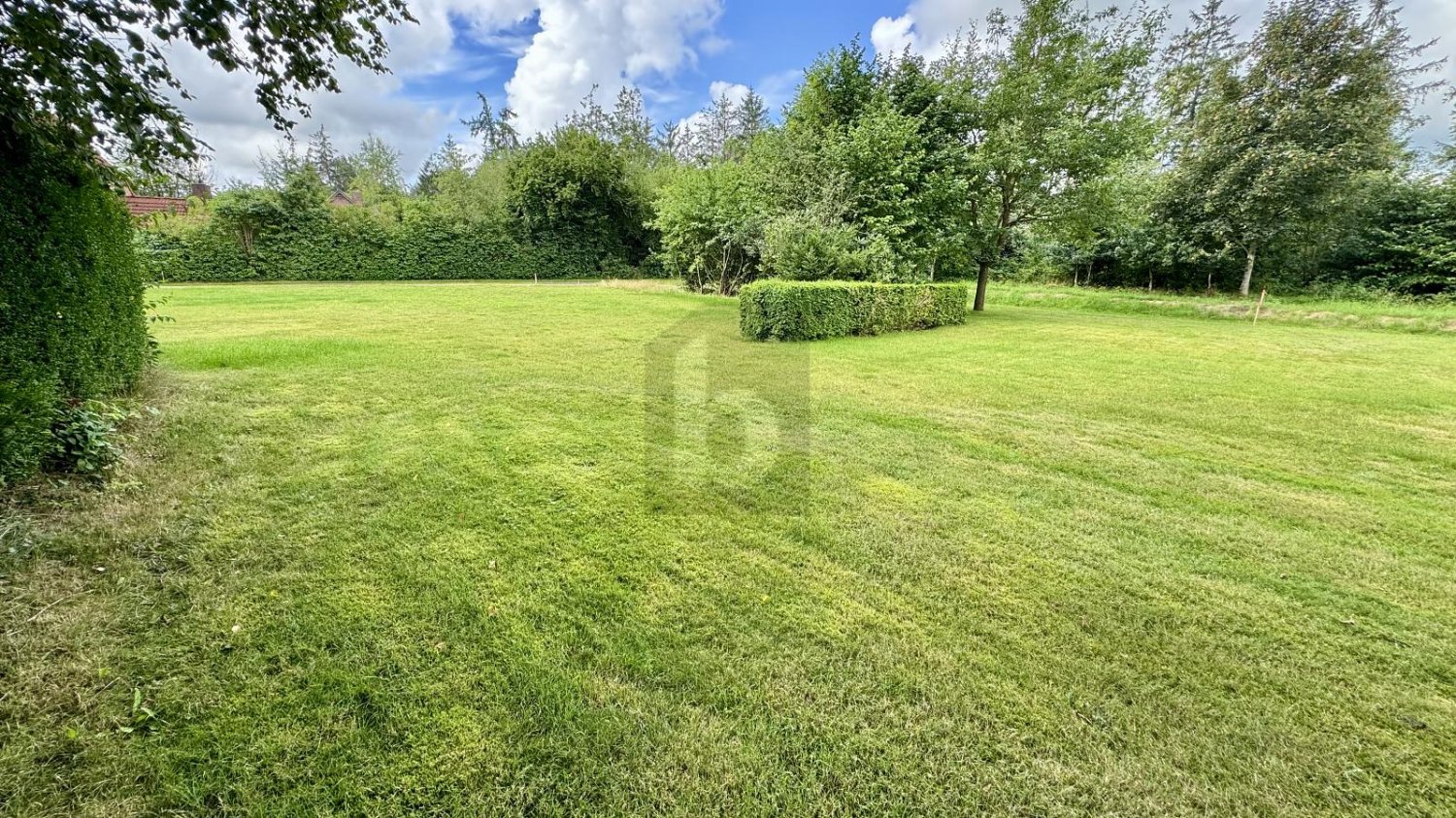 Terrain à Nordfriesland, Germany No. 254273