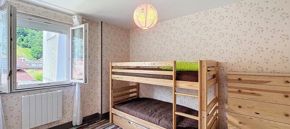 Apartamento de 2 dormitorios en La Bresse, France No. 236399 6