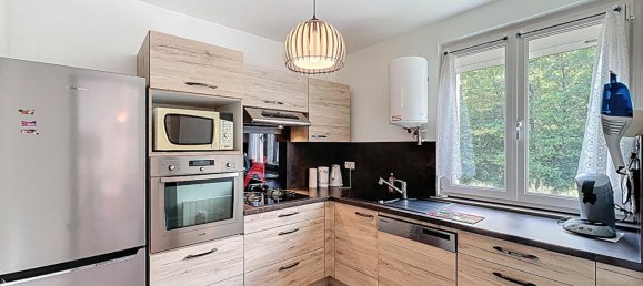 Apartamento de 2 dormitorios en La Bresse, France No. 236399 4