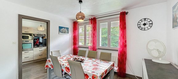 Apartamento de 2 dormitorios en La Bresse, France No. 236399 2