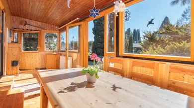 1 bedroom Bungalow in Steinbrunn, Austria No. 133882