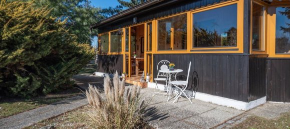 1 bedroom Bungalow in Steinbrunn, Austria No. 133882 2