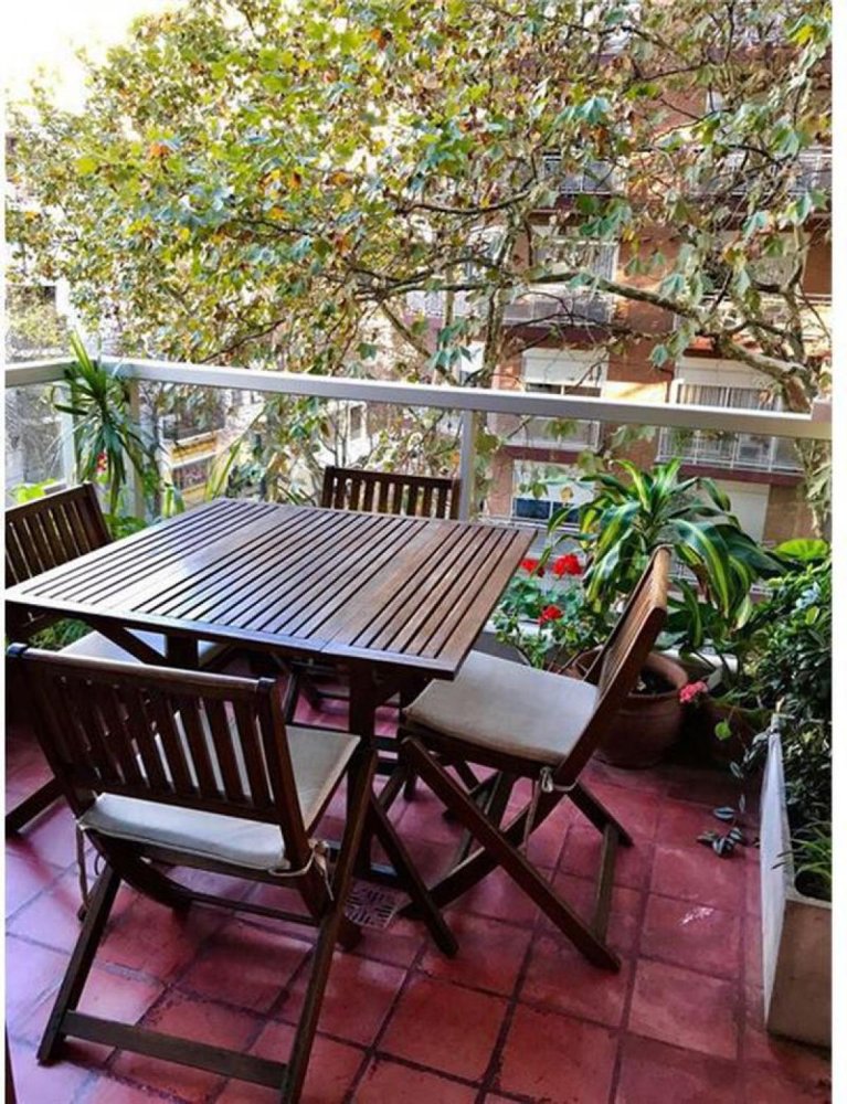 Studio in Buenos Aires, Argentina, Nr. 69491