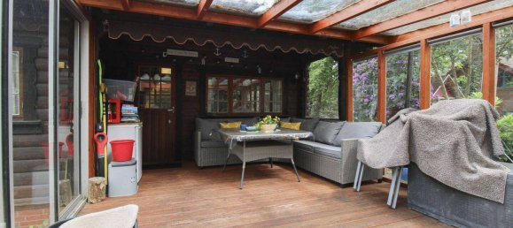 Adosado de 5 dormitorios en Oldenburg, Germany No. 317016 18