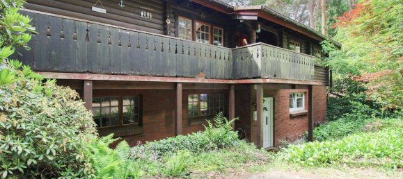 Adosado de 5 dormitorios en Oldenburg, Germany No. 317016 20