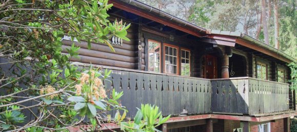 Adosado de 5 dormitorios en Oldenburg, Germany No. 317016 2