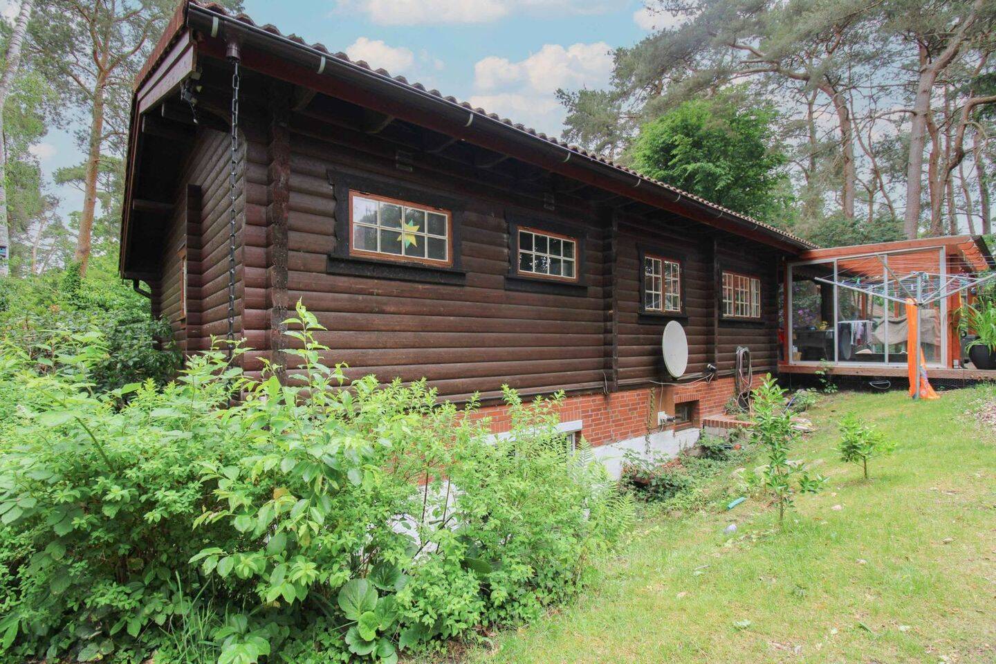 Adosado de 5 dormitorios en Oldenburg, Germany No. 317016