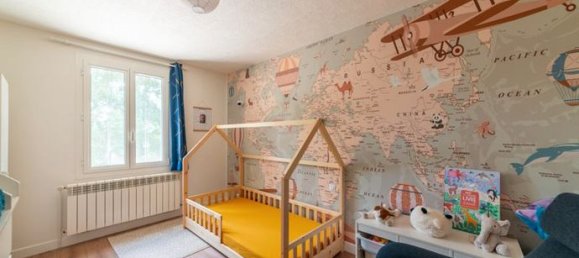 4 Schlafzimmer Haus in Montayral, France, Nr. 315766 5