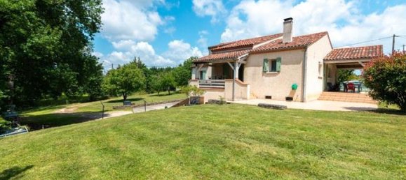 4 Schlafzimmer Haus in Montayral, France, Nr. 315766 3