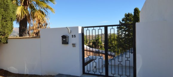 3 bedrooms Villa in Mijas, Spain No. 148224 4