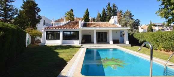3 bedrooms Villa in Mijas, Spain No. 148224 34
