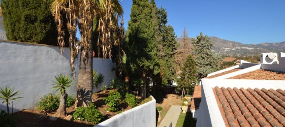 3 bedrooms Villa in Mijas, Spain No. 148224 28