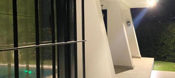 3 bedrooms Villa in Mijas, Spain No. 148224 20