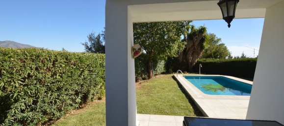 3 bedrooms Villa in Mijas, Spain No. 148224 39