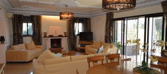 3 bedrooms Villa in Mijas, Spain No. 148224 11