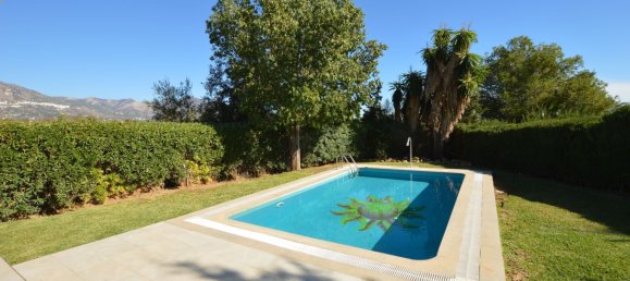 3 bedrooms Villa in Mijas, Spain No. 148224 18