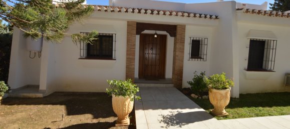 3 bedrooms Villa in Mijas, Spain No. 148224 31