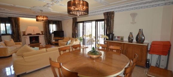 3 bedrooms Villa in Mijas, Spain No. 148224 10