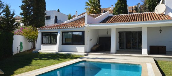 3 bedrooms Villa in Mijas, Spain No. 148224 40