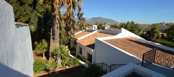 3 bedrooms Villa in Mijas, Spain No. 148224 24