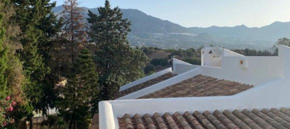 3 bedrooms Villa in Mijas, Spain No. 148224 16