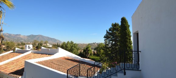 3 bedrooms Villa in Mijas, Spain No. 148224 25