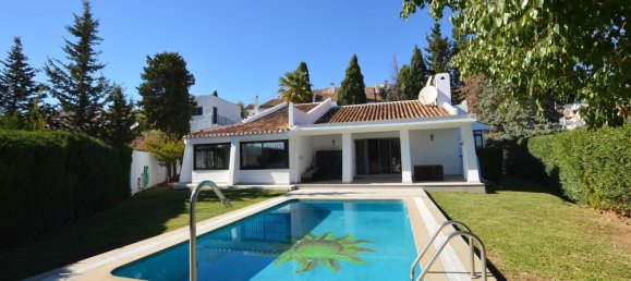 3 bedrooms Villa in Mijas, Spain No. 148224 33