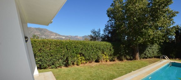 3 bedrooms Villa in Mijas, Spain No. 148224 42