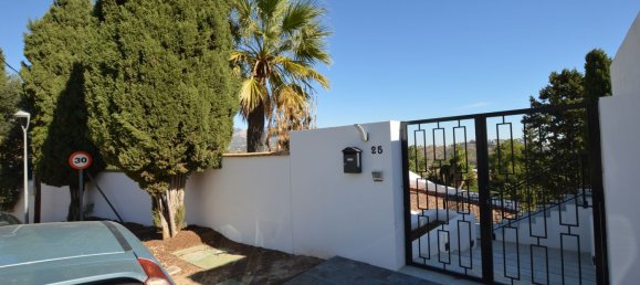 3 bedrooms Villa in Mijas, Spain No. 148224 23