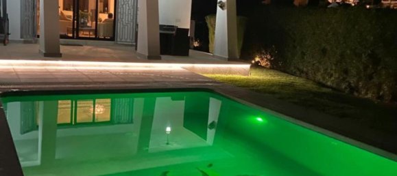 3 bedrooms Villa in Mijas, Spain No. 148224 19